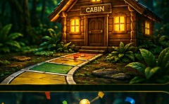Reach the Cabin
